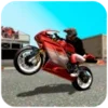 Speed Bike Racing