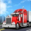 American Truck Simulator 3D