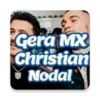 Gera MX Christian Nodal