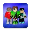 Boys Skins for Minecraft PE