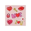 Love Stickers