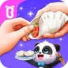 Baby Panda's Magic Kitchen