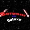 serpant on galaxy