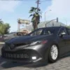 Camry City Simulator