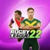 Rugby League 22