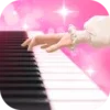 Piano Pink Master