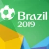 Fixture Brazil 2019