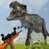 Wild Dinosaur Hunt