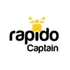 Rapido Captain Bike Taxi Auto