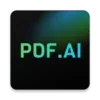 AI PDF Reader: Convert, Edit