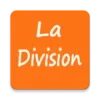 Maths: La division