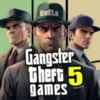 Mafia City - Gangster Crime 3d