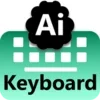 Ai Chat Keyboard Generate Text