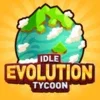 Evolution Idle Tycoon - World Builder Simulator