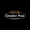 Canadian Pizza - Hot & Fresh