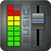 Music Volume EQ