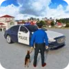 Police Car 3D Game