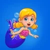 Wonderland : My Little Mermaid