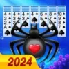 Spider Solitaire