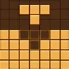 Block Puzzle Wood Classic Game