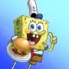 SpongeBob: Krusty Cook-Off