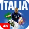 Italy Football Team Wallpaper