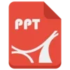 Batch PPT To PDF Converter