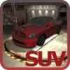 Extreme SUV Simulator 3D