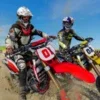 Dirt Bike Racing Bike Games