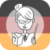 Learning German