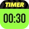 Timer Plus - Workouts Timer