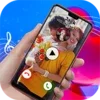 Love Video Ringtone For Call