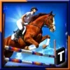 Horse Show Jump 3D