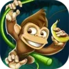 Banana Island Temple Kong Run