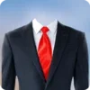 Man Suit Photo Editor