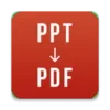 PPT to PDF Converter