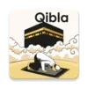 Qibla Finder & Kaaba Compass