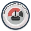 Retro Game Collector #database