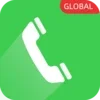 Phone Call App & WiFi Call Any