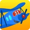 Carl Rescue Plane