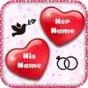 Stylish Name Art Maker, Name On Pics