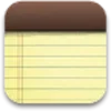 Classic Notes Lite - Notepad