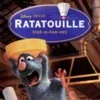 Ratatouille Disney Pixar