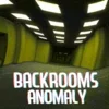 Backrooms Anomaly: Horror game