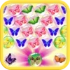 Bubble Shooter Butterfly