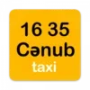 Jenub Taxi 1635