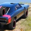 Muscle Car 2021 - Offroad Car