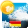 Weather Germany