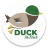 Duck in tour