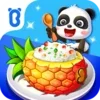 Baby Panda: Cooking Party